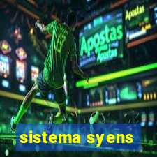 sistema syens